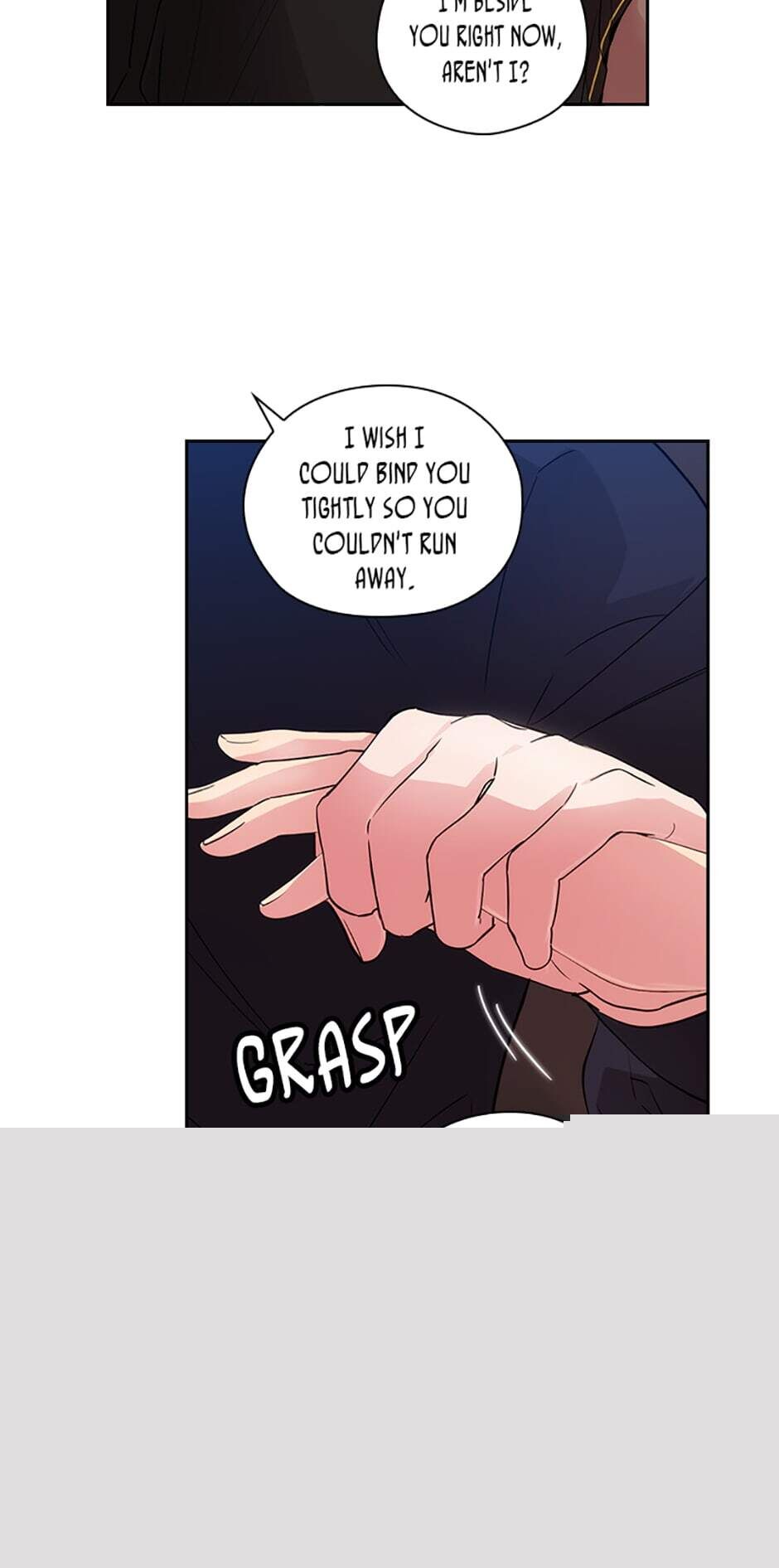 Reminiscence Adonis Chapter 168 - HolyManga.Net
