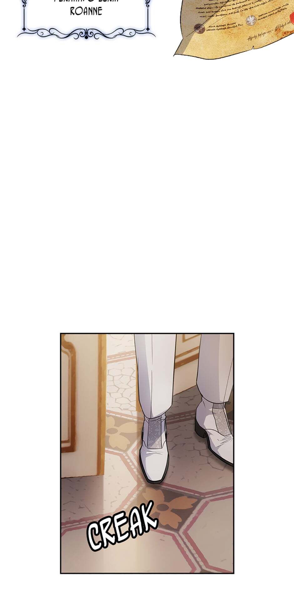 Reminiscence Adonis Chapter 168 - HolyManga.Net