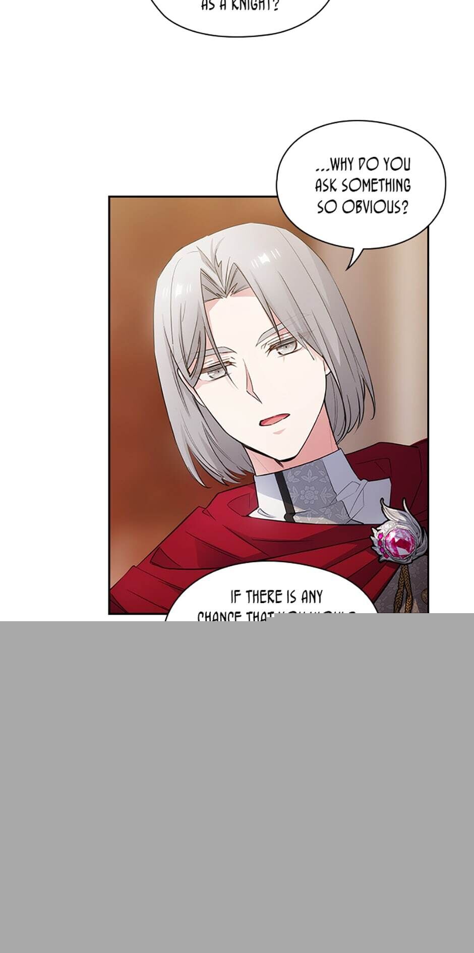 Reminiscence Adonis Chapter 168 - HolyManga.Net