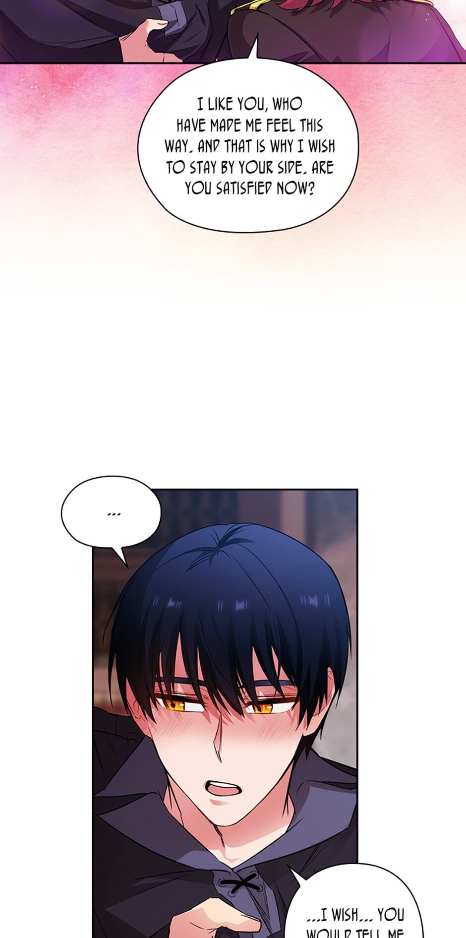 Reminiscence Adonis Chapter 168 - HolyManga.Net