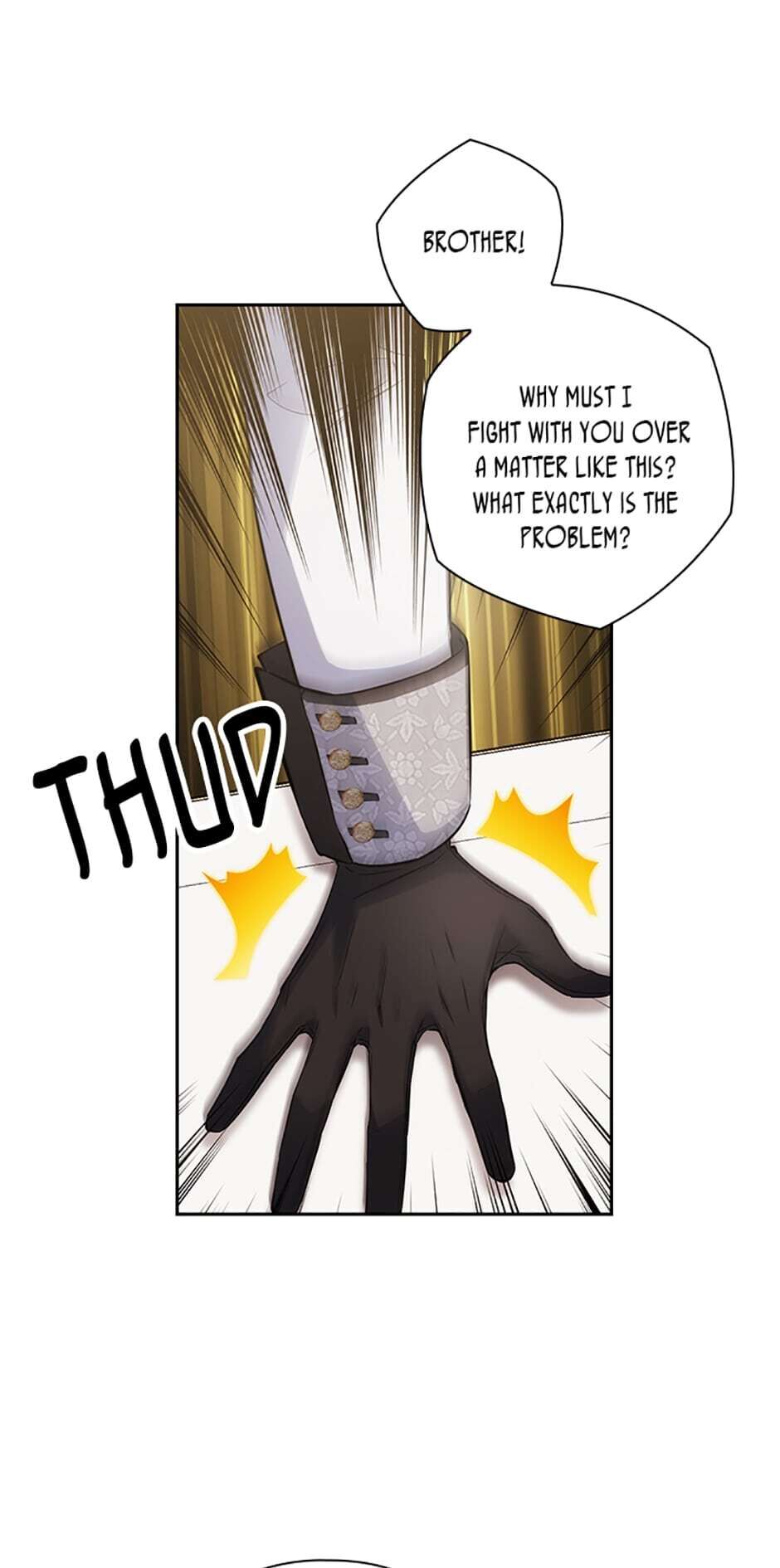 Reminiscence Adonis Chapter 168 - HolyManga.Net