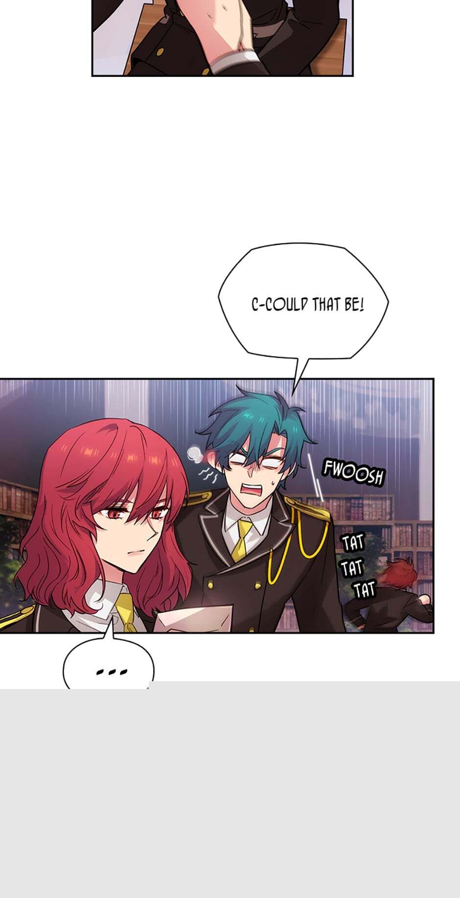 Reminiscence Adonis Chapter 168 - HolyManga.Net