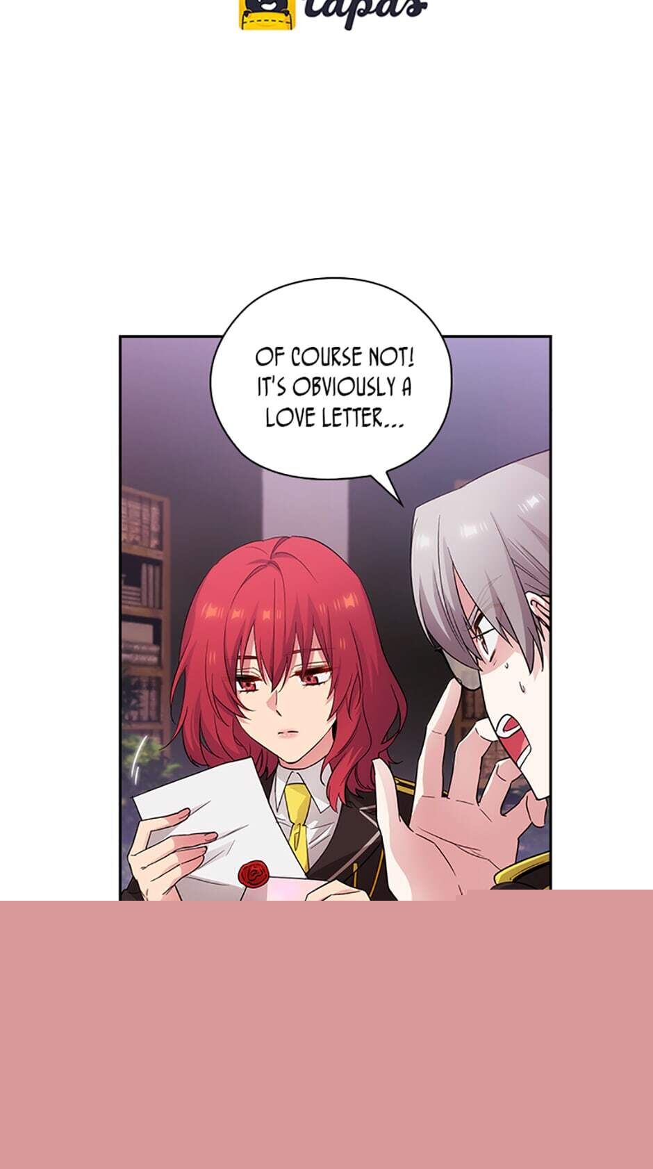 Reminiscence Adonis Chapter 169 - HolyManga.Net