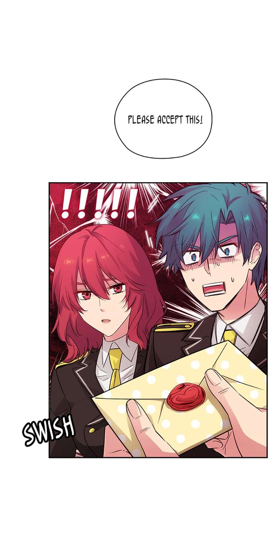 Reminiscence Adonis Chapter 169 - HolyManga.Net
