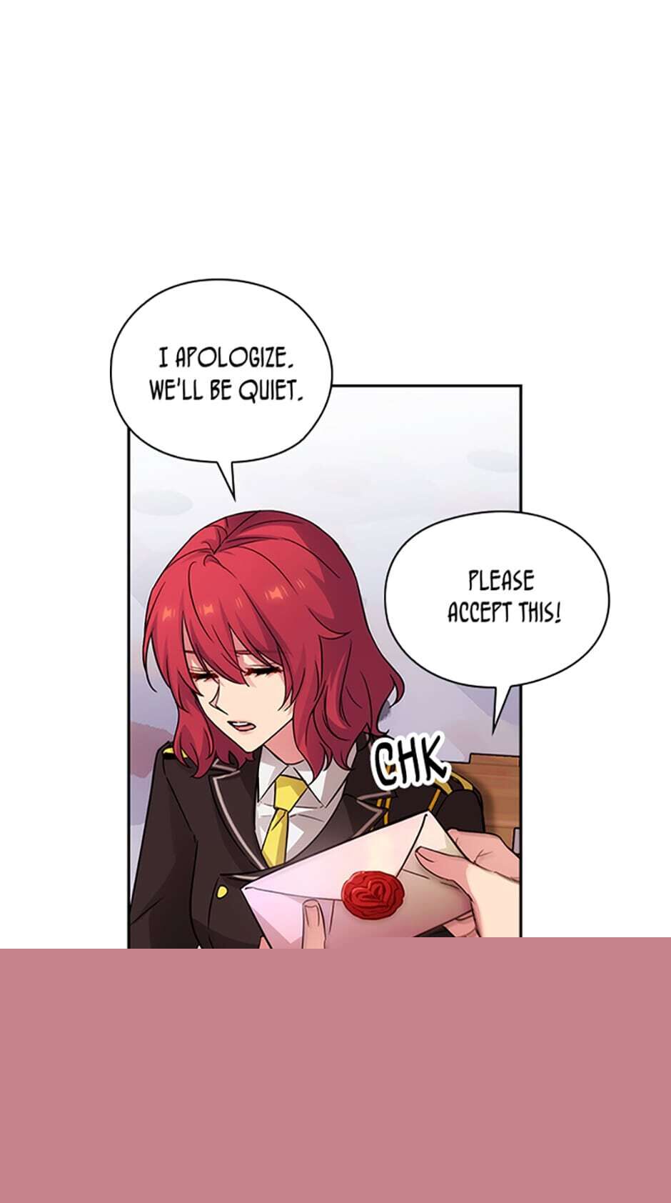 Reminiscence Adonis Chapter 169 - HolyManga.Net