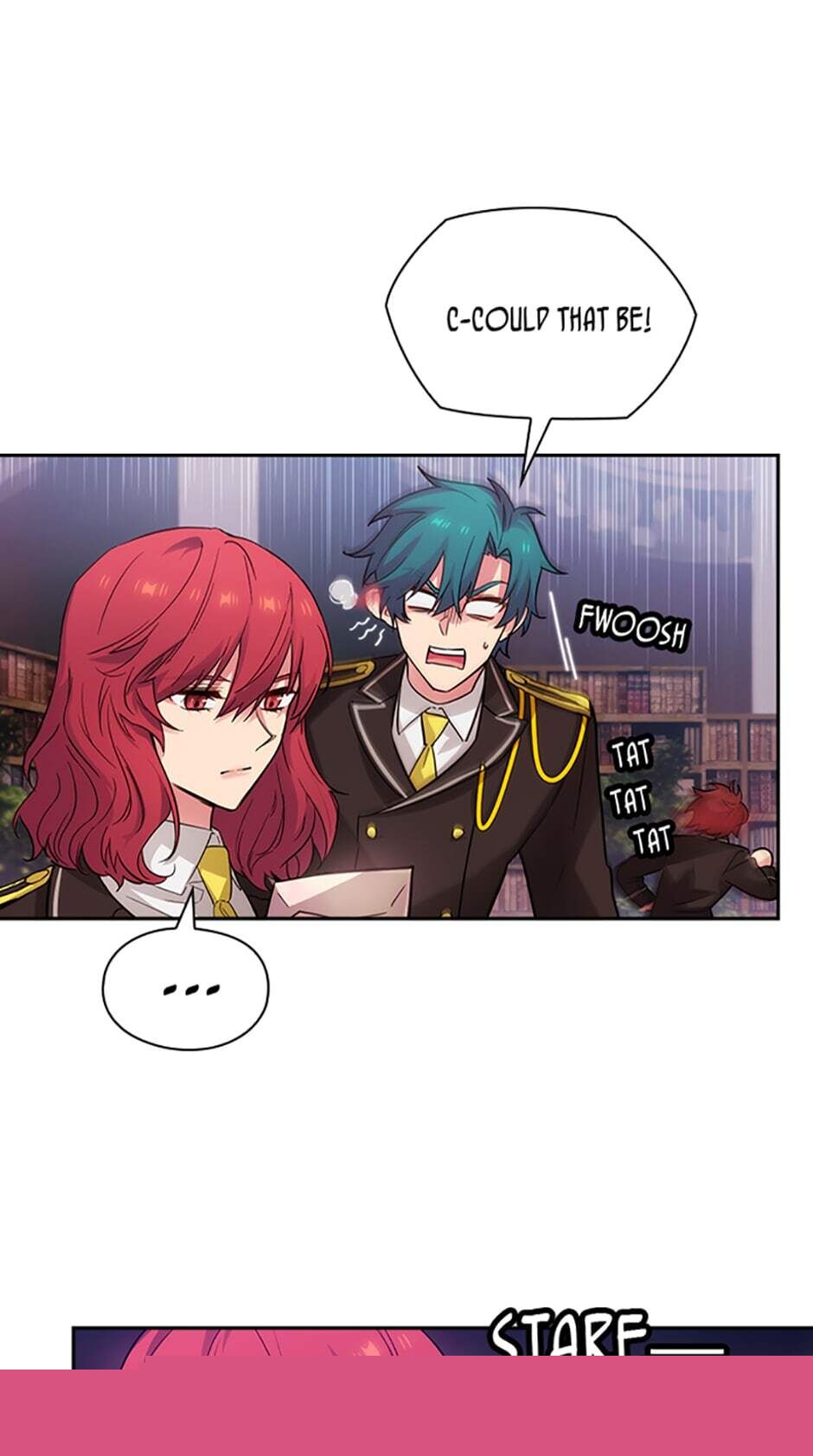 Reminiscence Adonis Chapter 169 - HolyManga.Net
