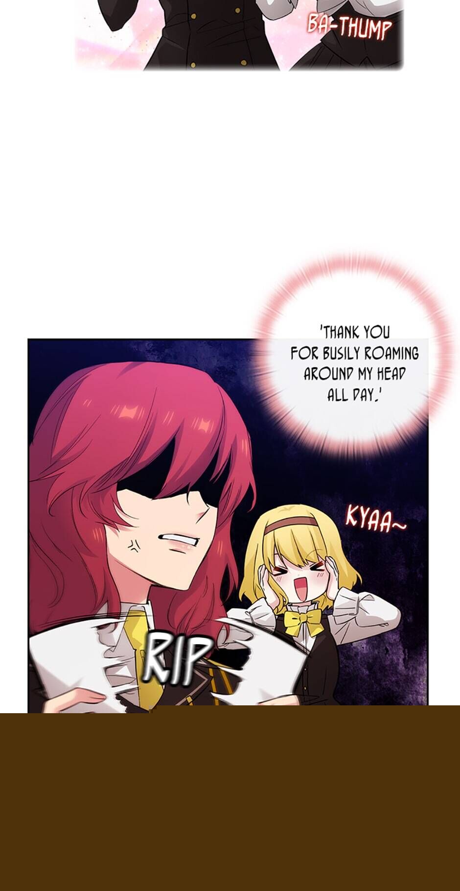 Reminiscence Adonis Chapter 169 - HolyManga.Net