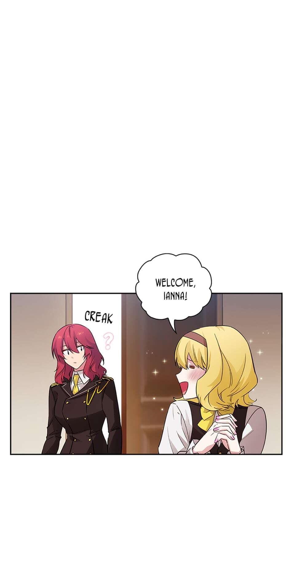 Reminiscence Adonis Chapter 169 - HolyManga.Net