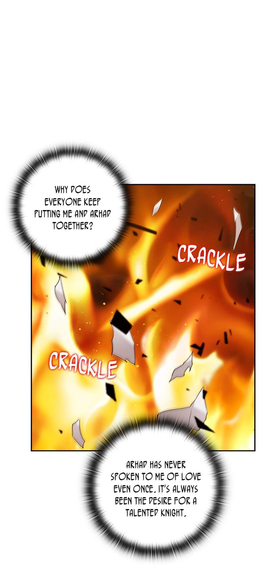 Reminiscence Adonis Chapter 169 - HolyManga.Net
