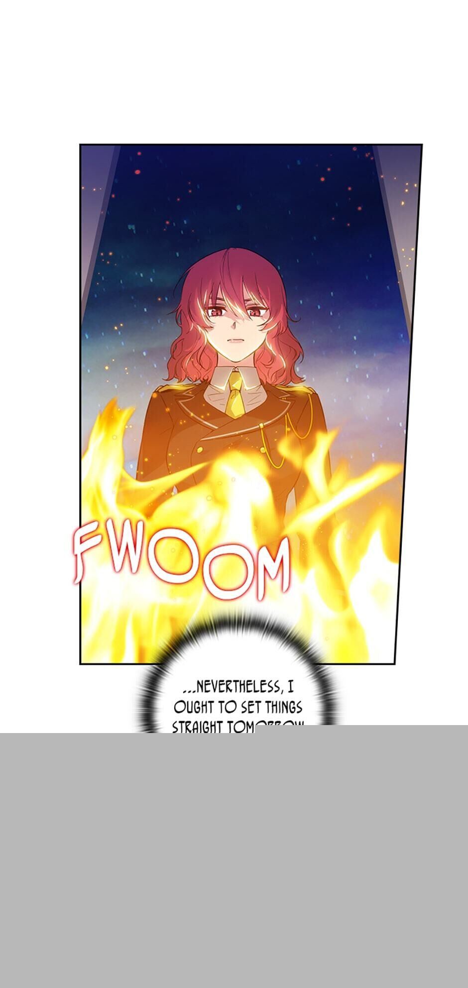 Reminiscence Adonis Chapter 169 - HolyManga.Net
