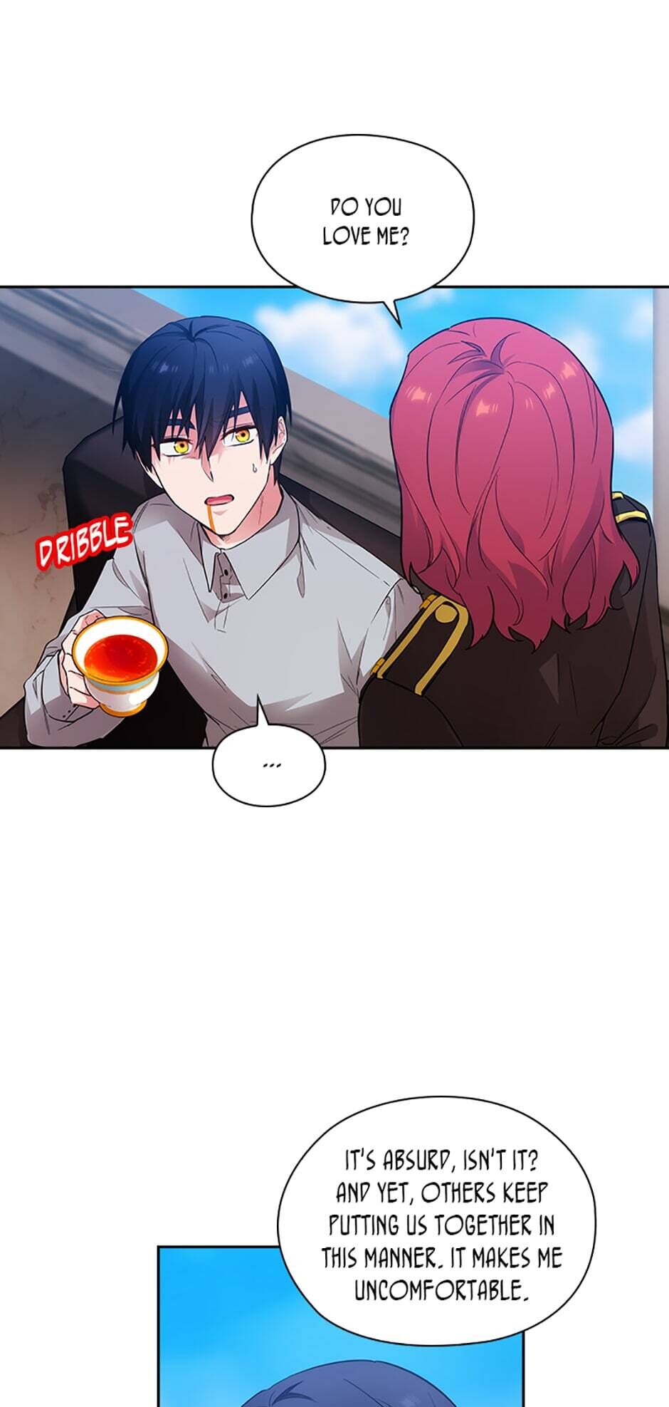 Reminiscence Adonis Chapter 169 - HolyManga.Net