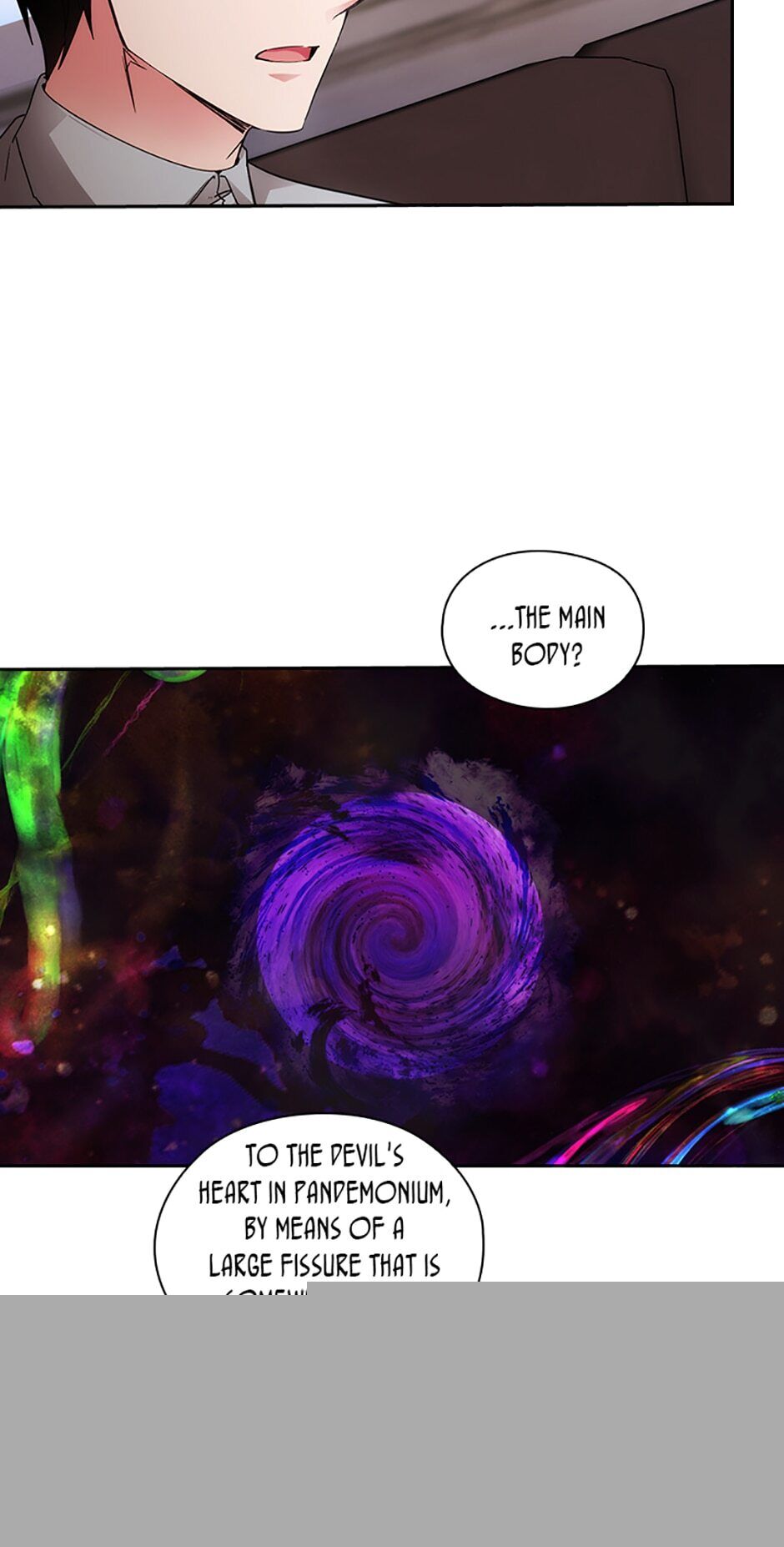 Reminiscence Adonis Chapter 169 - HolyManga.Net