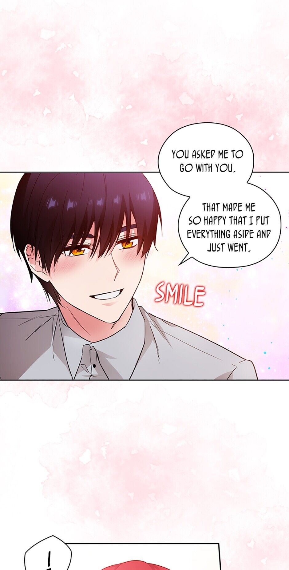 Reminiscence Adonis Chapter 169 - HolyManga.Net
