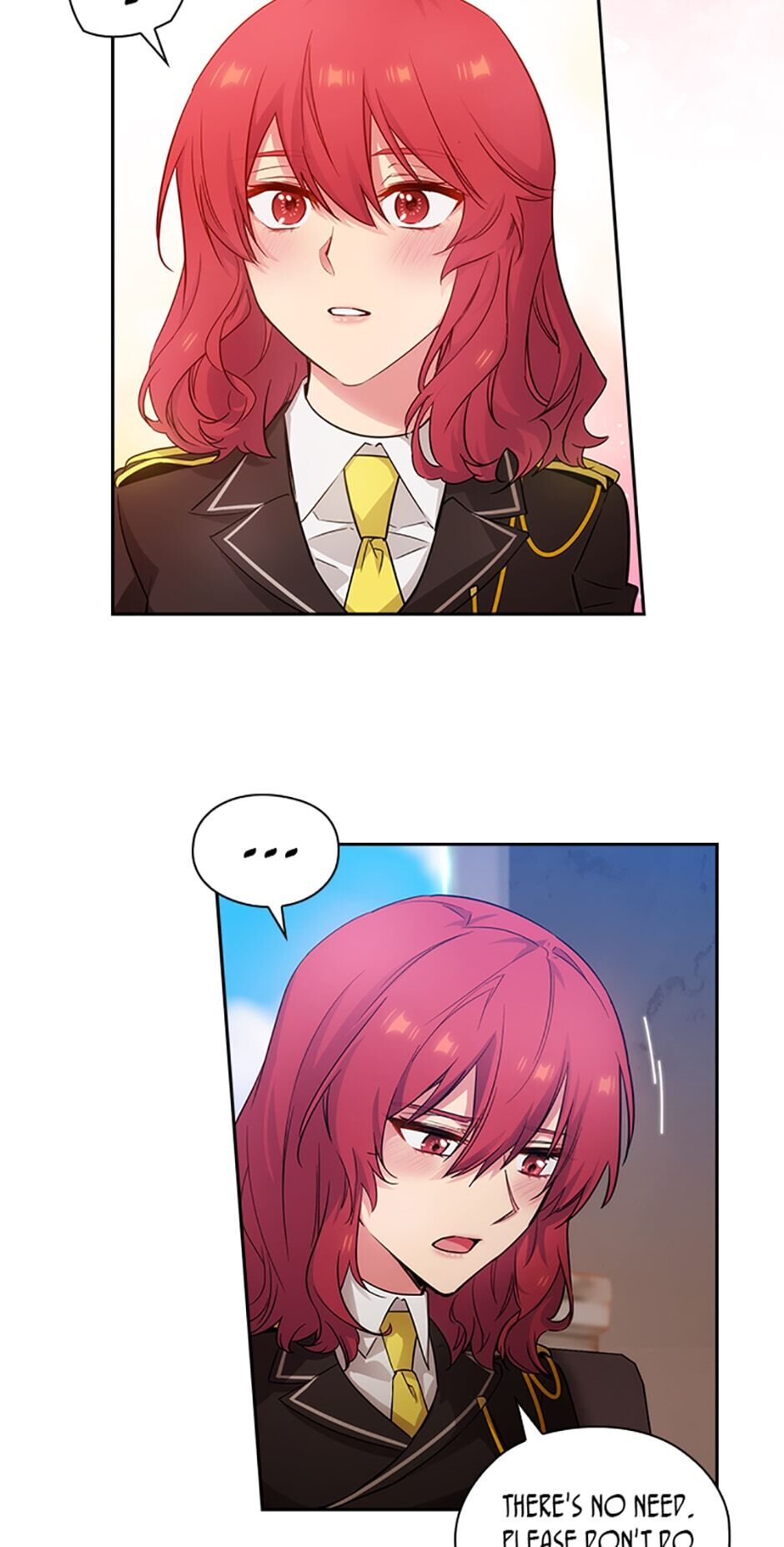 Reminiscence Adonis Chapter 169 - HolyManga.Net