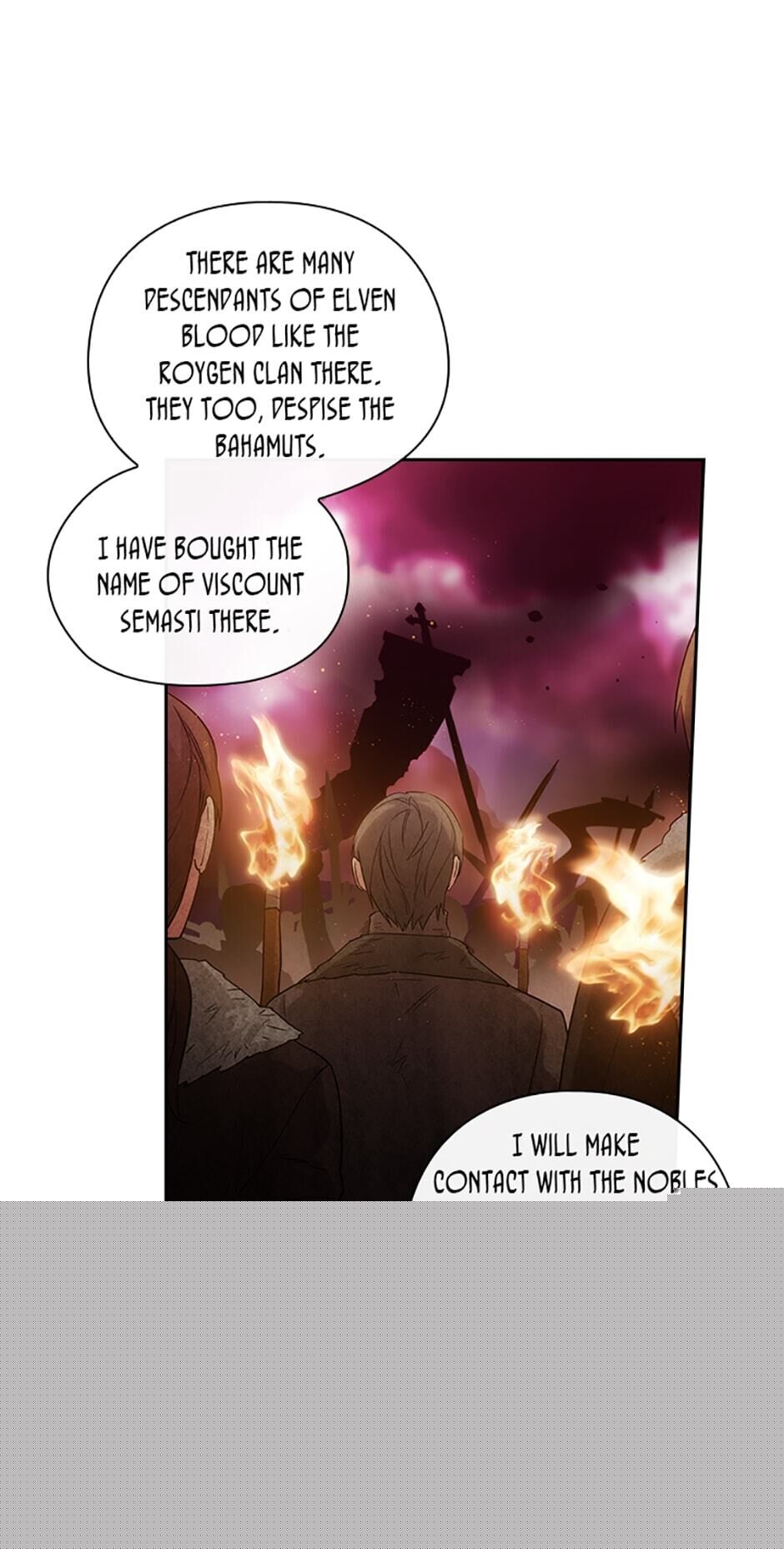 Reminiscence Adonis Chapter 169 - HolyManga.Net