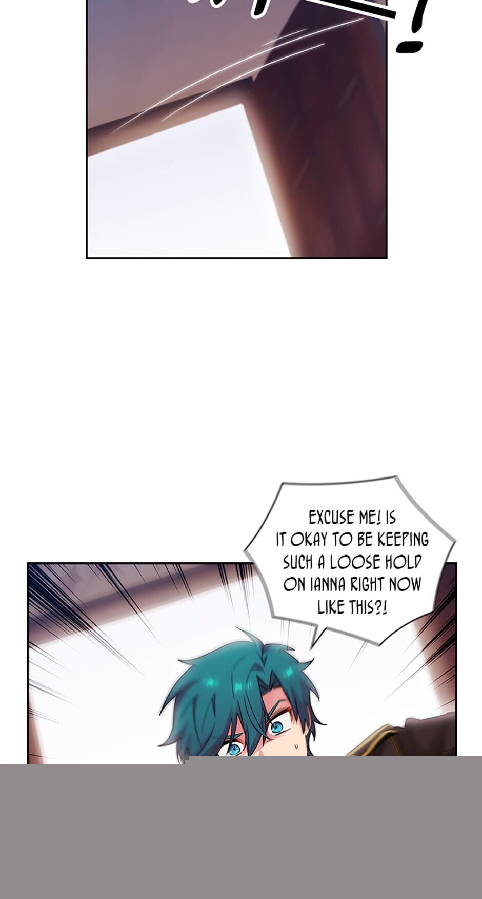 Reminiscence Adonis Chapter 169 - HolyManga.Net
