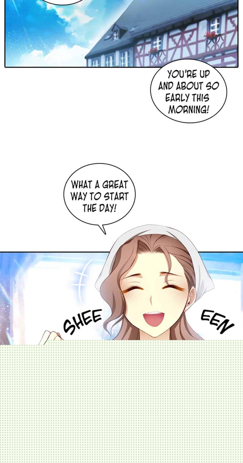 Reminiscence Adonis Chapter 17 - HolyManga.Net