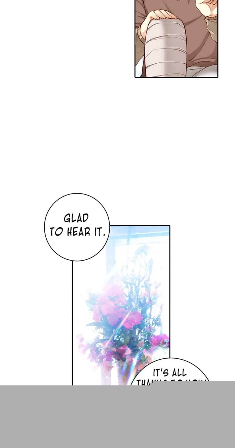 Reminiscence Adonis Chapter 17 - HolyManga.Net
