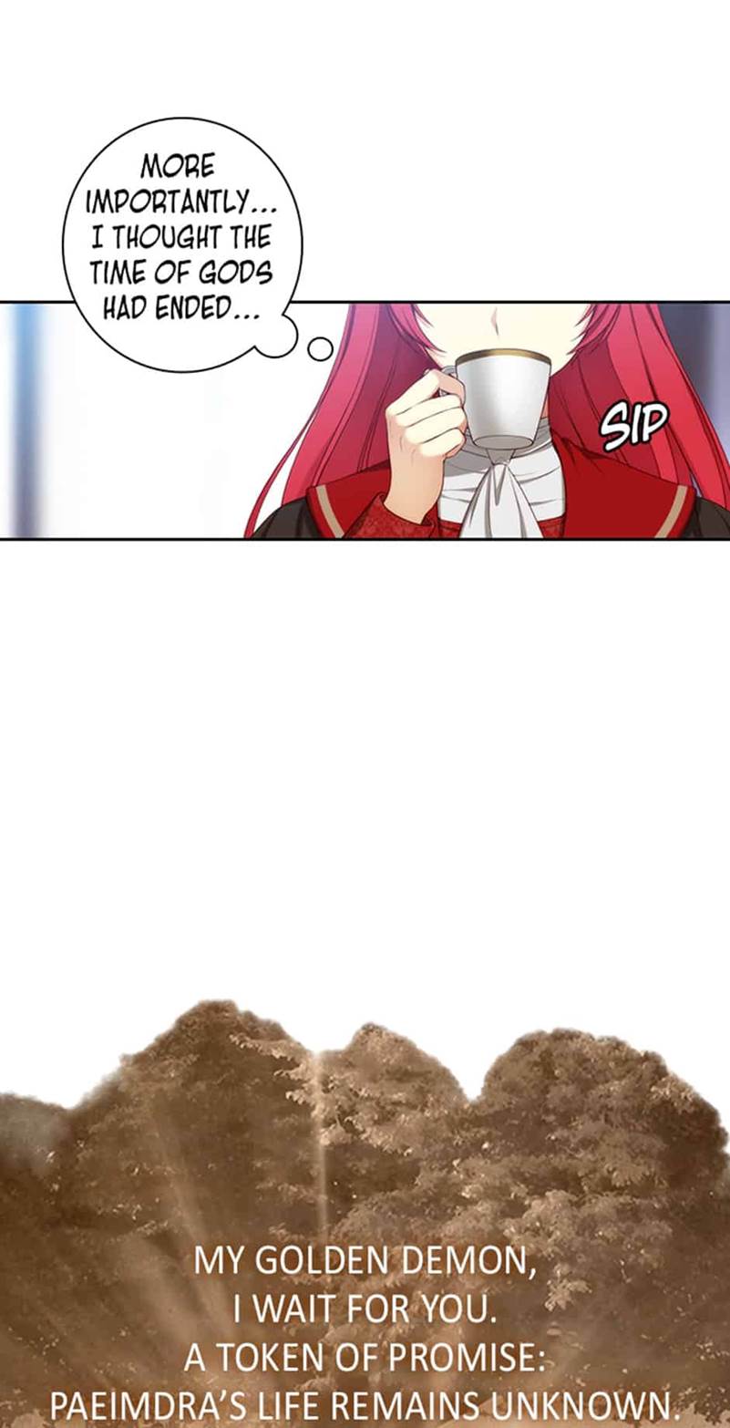 Reminiscence Adonis Chapter 17 - HolyManga.Net