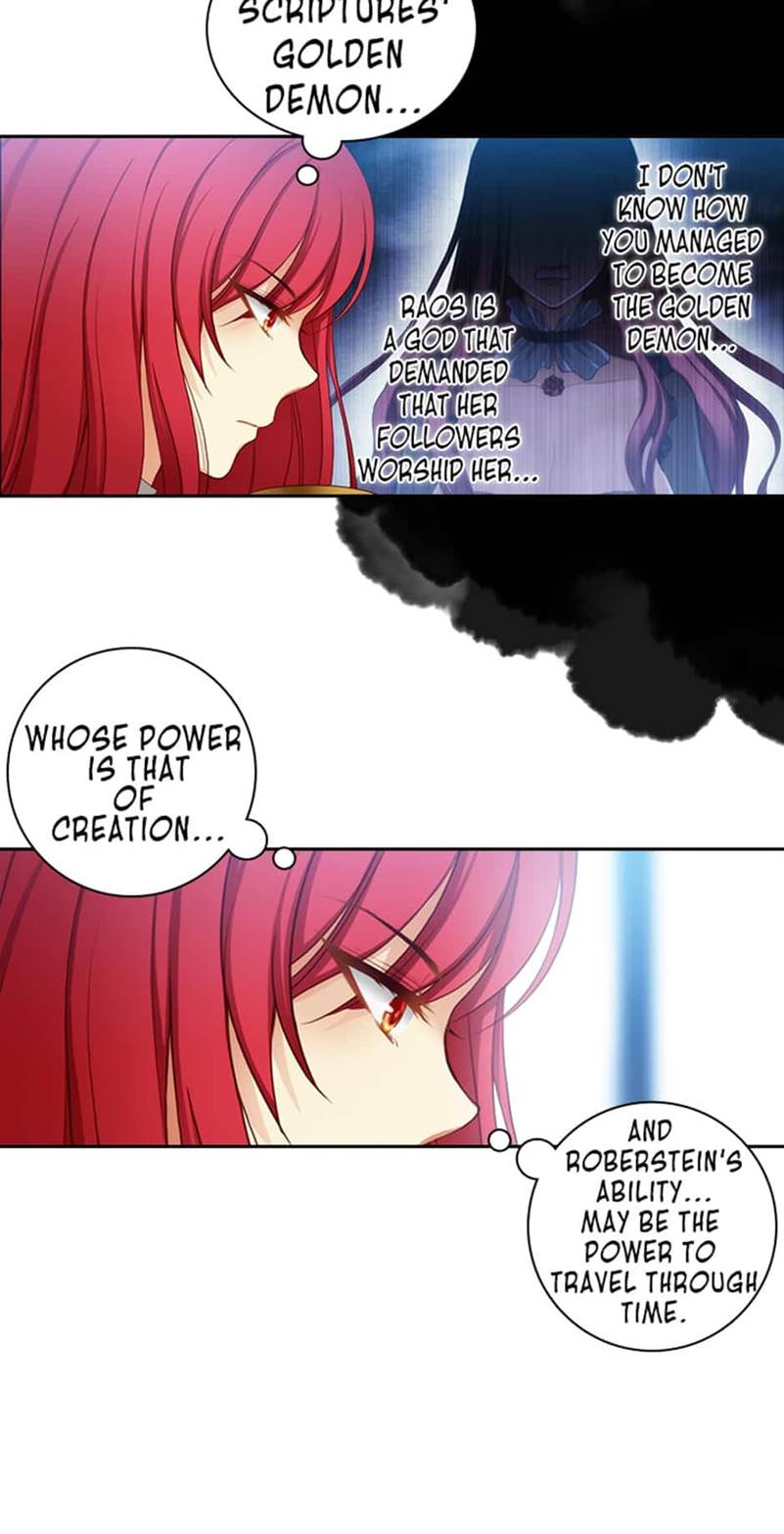 Reminiscence Adonis Chapter 17 - HolyManga.Net