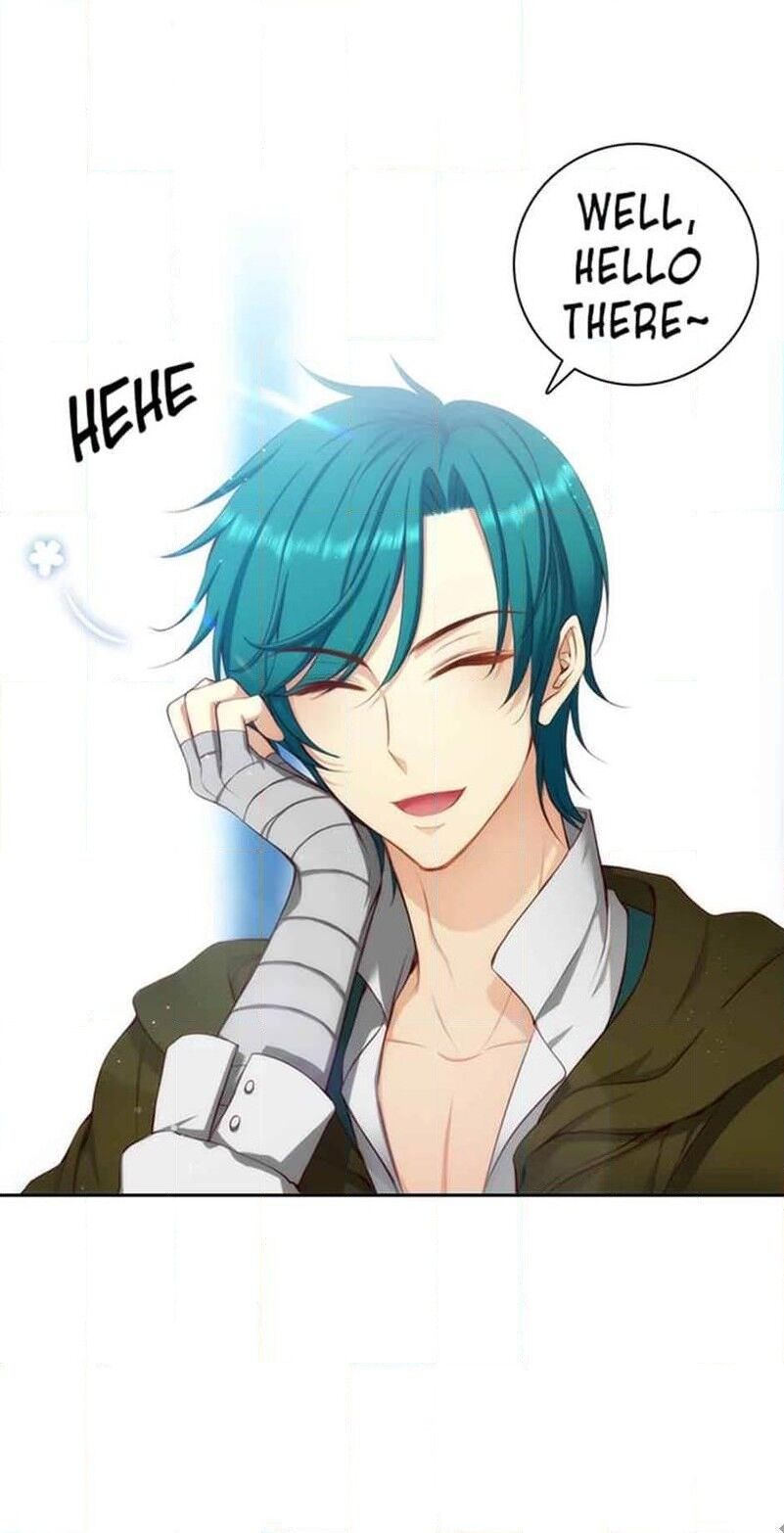 Reminiscence Adonis Chapter 17 - HolyManga.Net