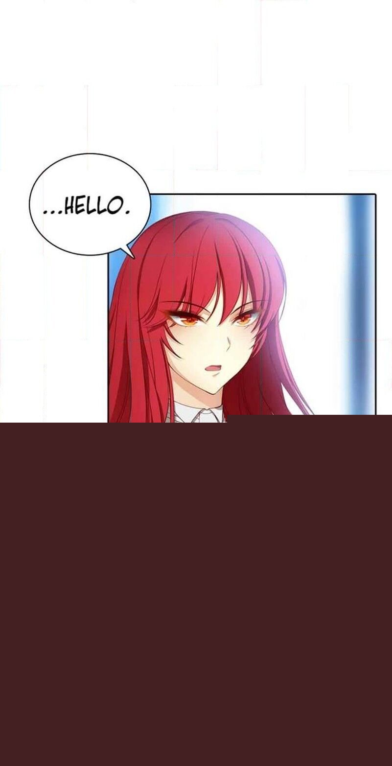 Reminiscence Adonis Chapter 17 - HolyManga.Net