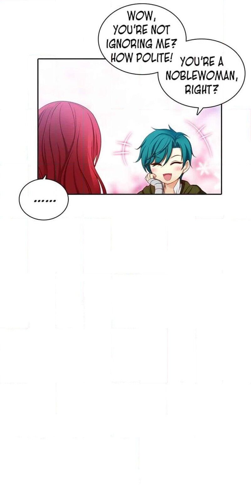 Reminiscence Adonis Chapter 17 - HolyManga.Net