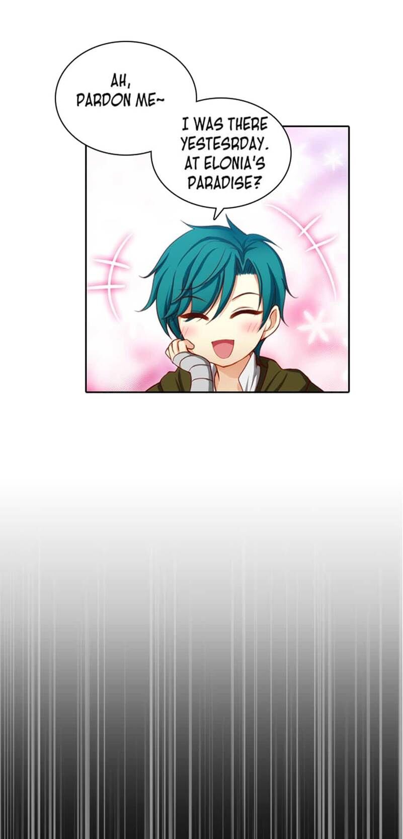 Reminiscence Adonis Chapter 17 - HolyManga.Net