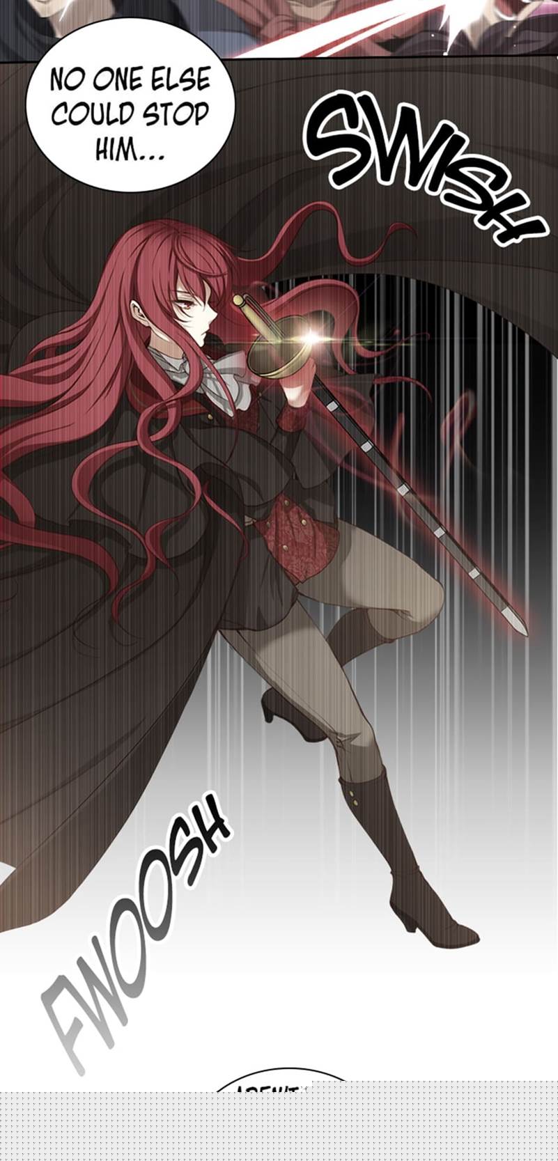 Reminiscence Adonis Chapter 17 - HolyManga.Net
