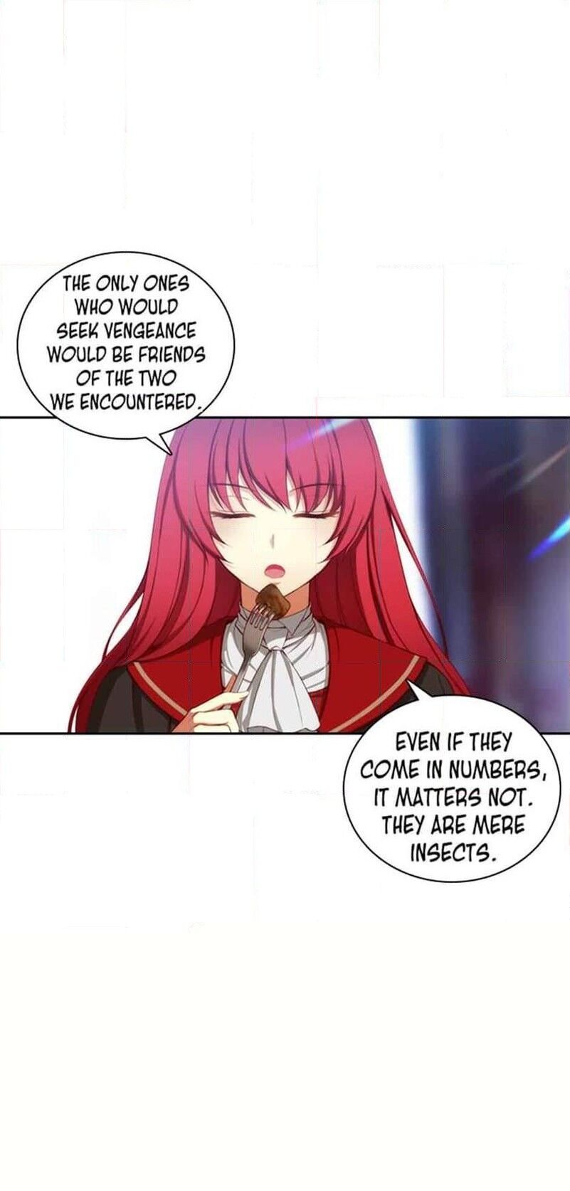 Reminiscence Adonis Chapter 17 - HolyManga.Net