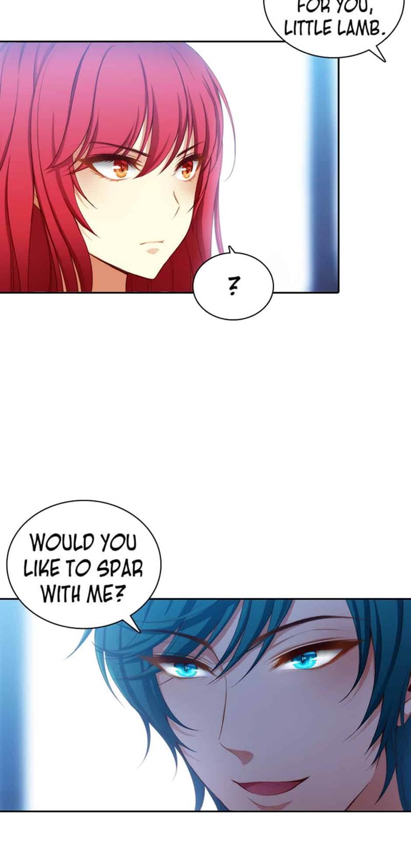 Reminiscence Adonis Chapter 17 - HolyManga.Net