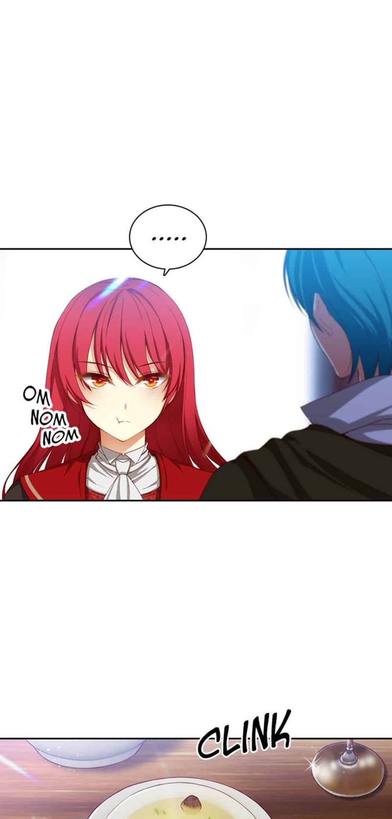Reminiscence Adonis Chapter 17 - HolyManga.Net