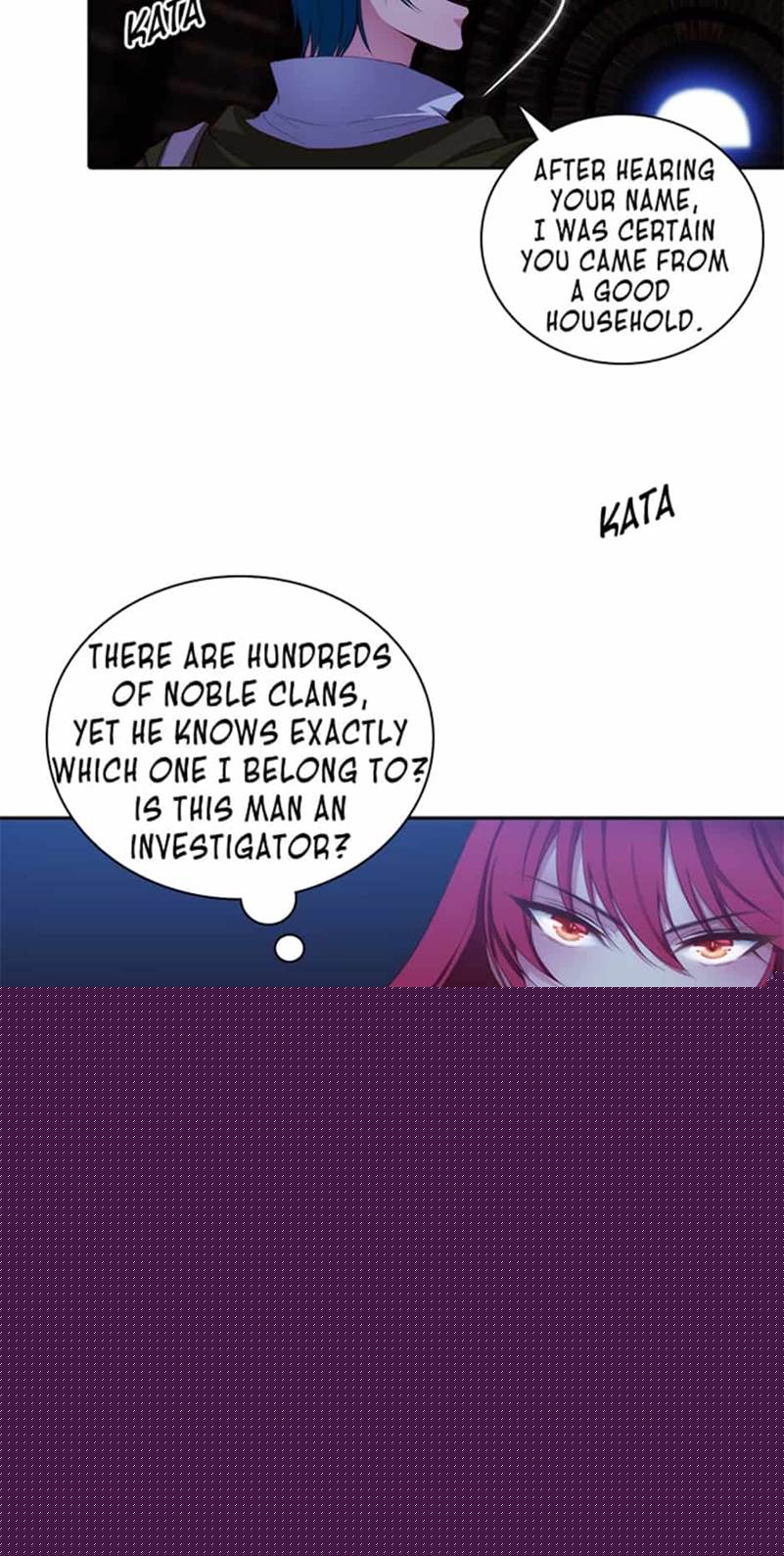 Reminiscence Adonis Chapter 17 - HolyManga.Net