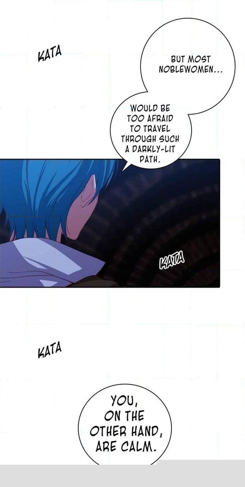 Reminiscence Adonis Chapter 17 - HolyManga.Net