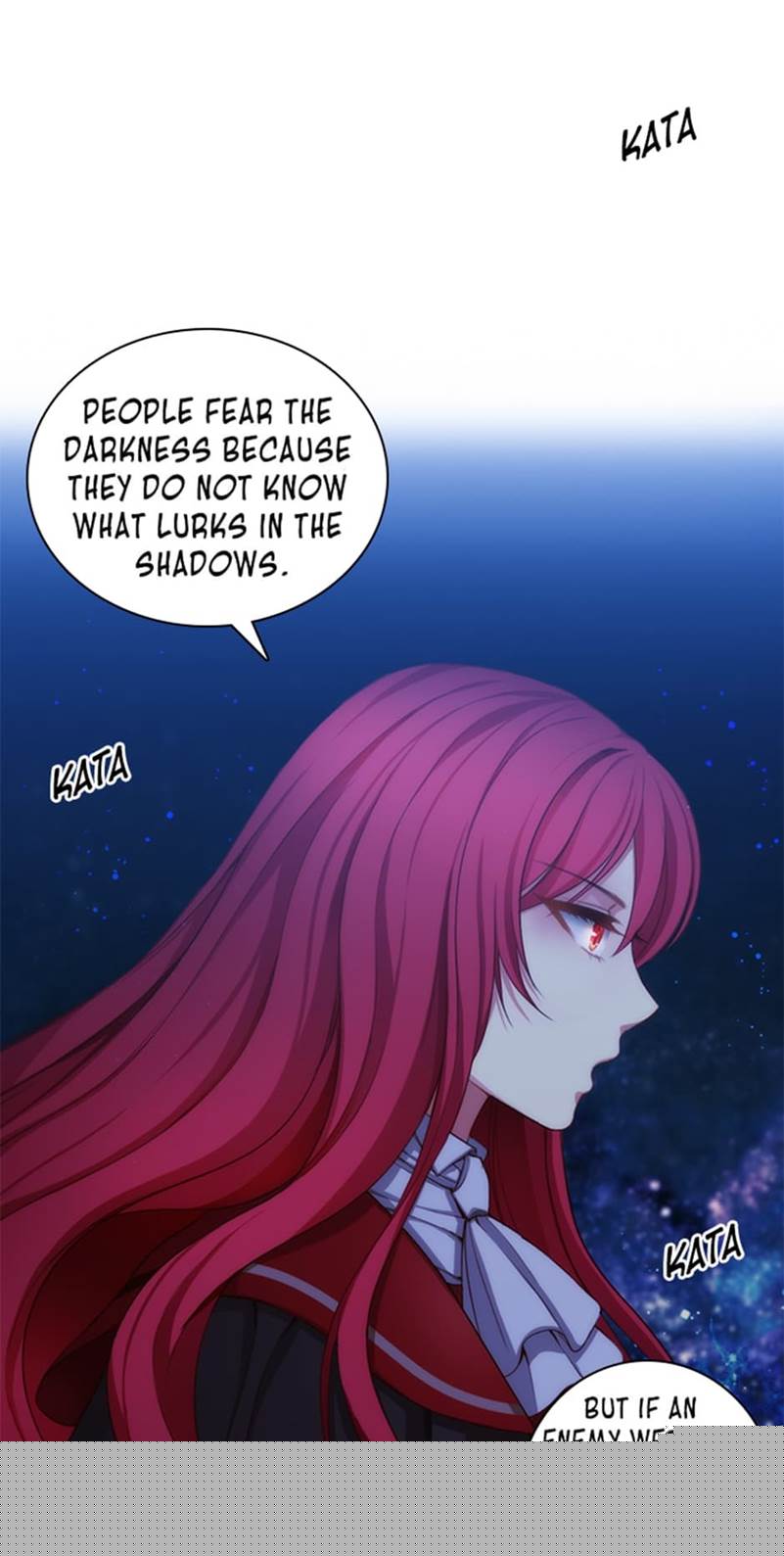 Reminiscence Adonis Chapter 17 - HolyManga.Net