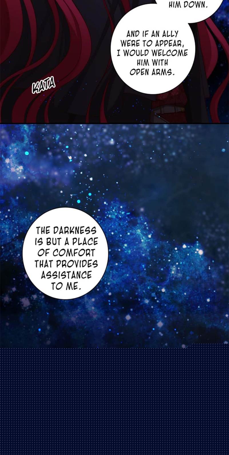 Reminiscence Adonis Chapter 17 - HolyManga.Net