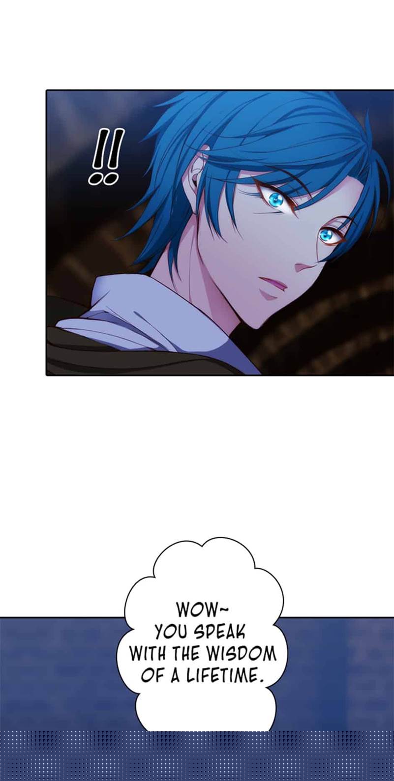Reminiscence Adonis Chapter 17 - HolyManga.Net