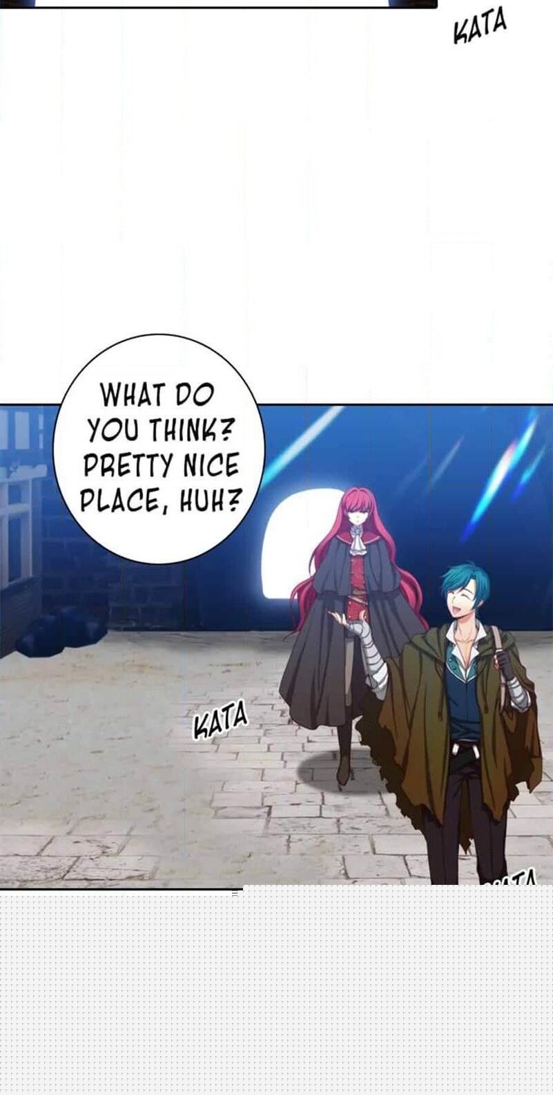 Reminiscence Adonis Chapter 17 - HolyManga.Net
