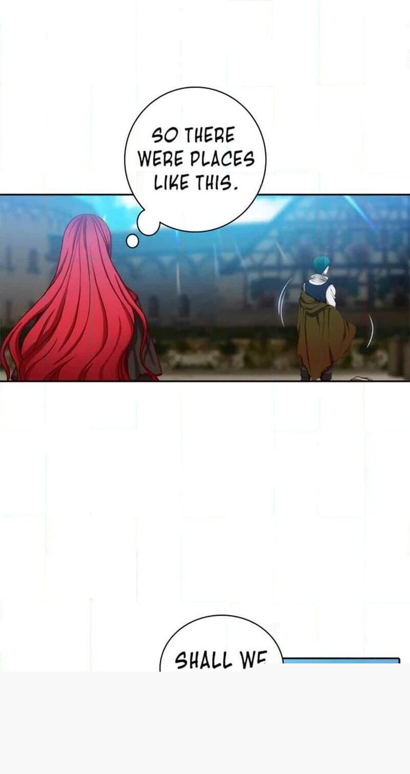 Reminiscence Adonis Chapter 17 - HolyManga.Net