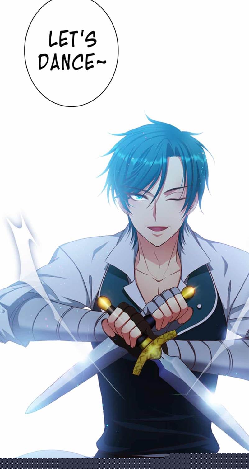 Reminiscence Adonis Chapter 17 - HolyManga.Net