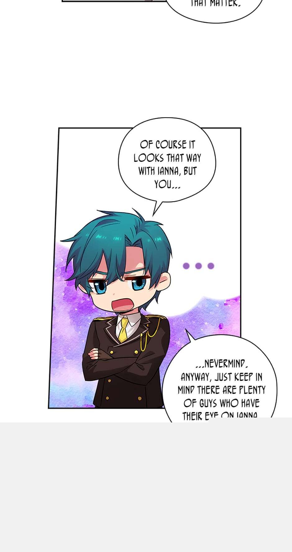Reminiscence Adonis Chapter 170 - HolyManga.Net