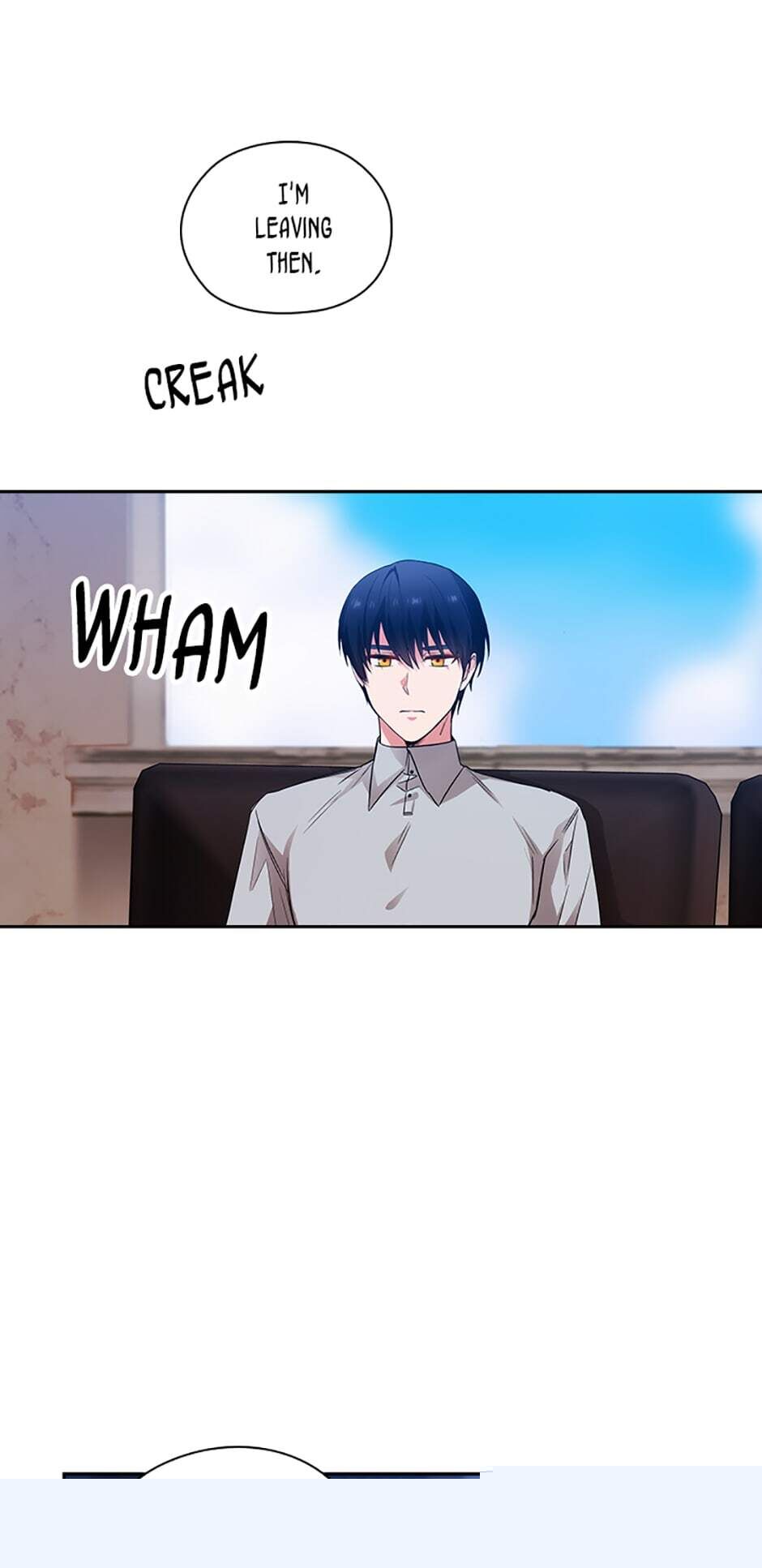 Reminiscence Adonis Chapter 170 - HolyManga.Net