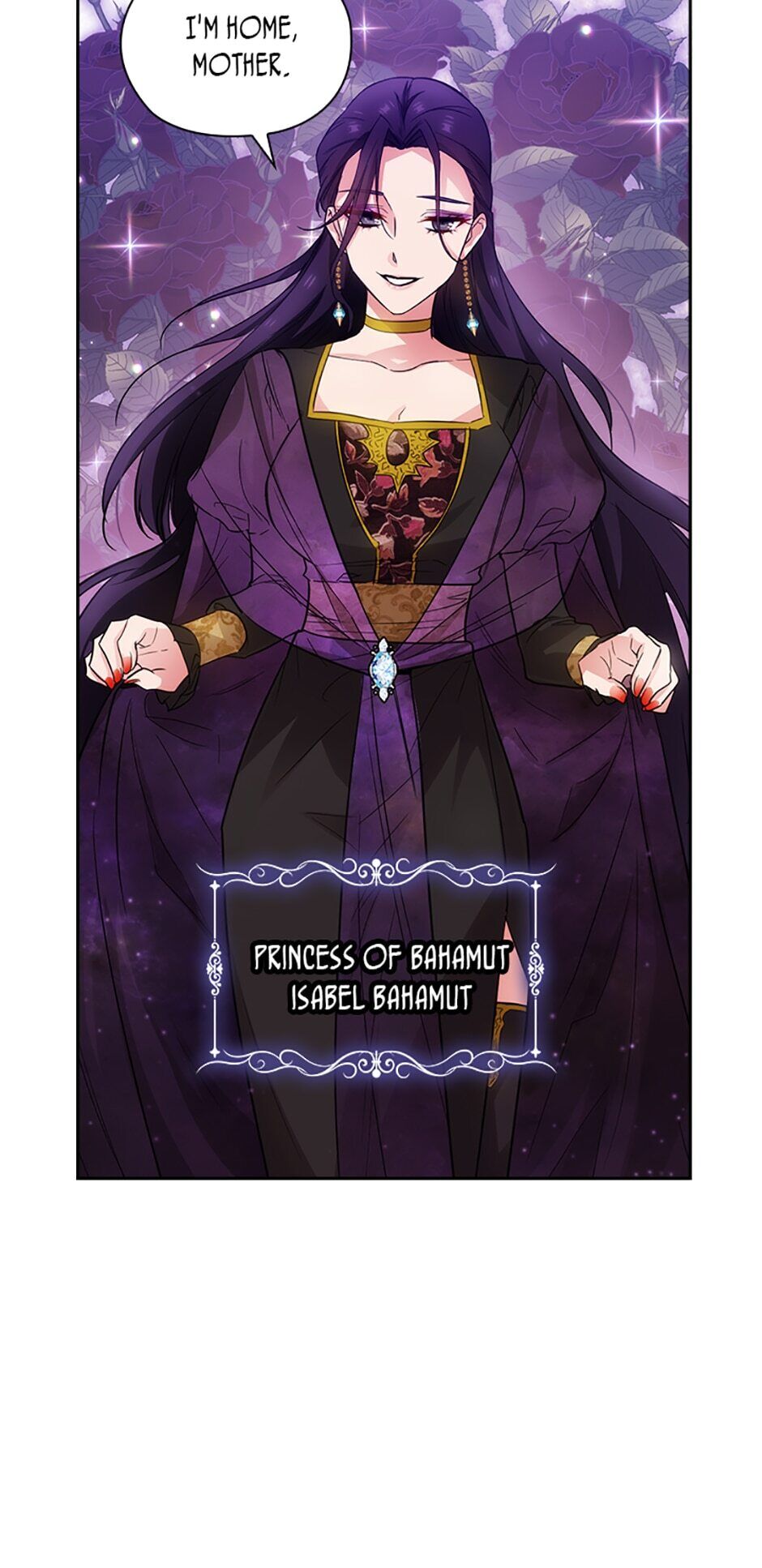 Reminiscence Adonis Chapter 170 - HolyManga.Net