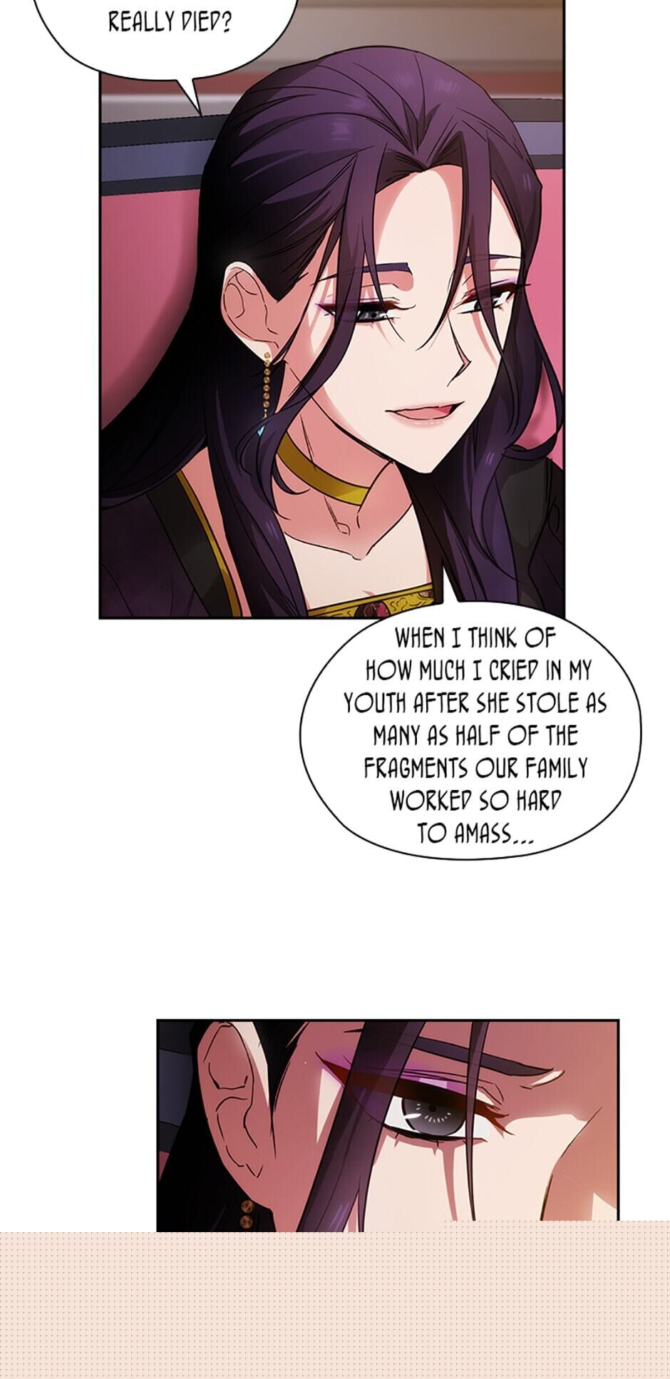 Reminiscence Adonis Chapter 170 - HolyManga.Net