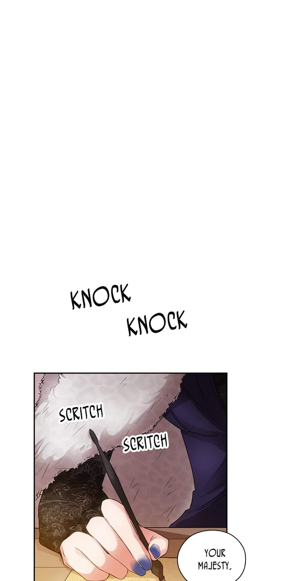 Reminiscence Adonis Chapter 170 - HolyManga.Net