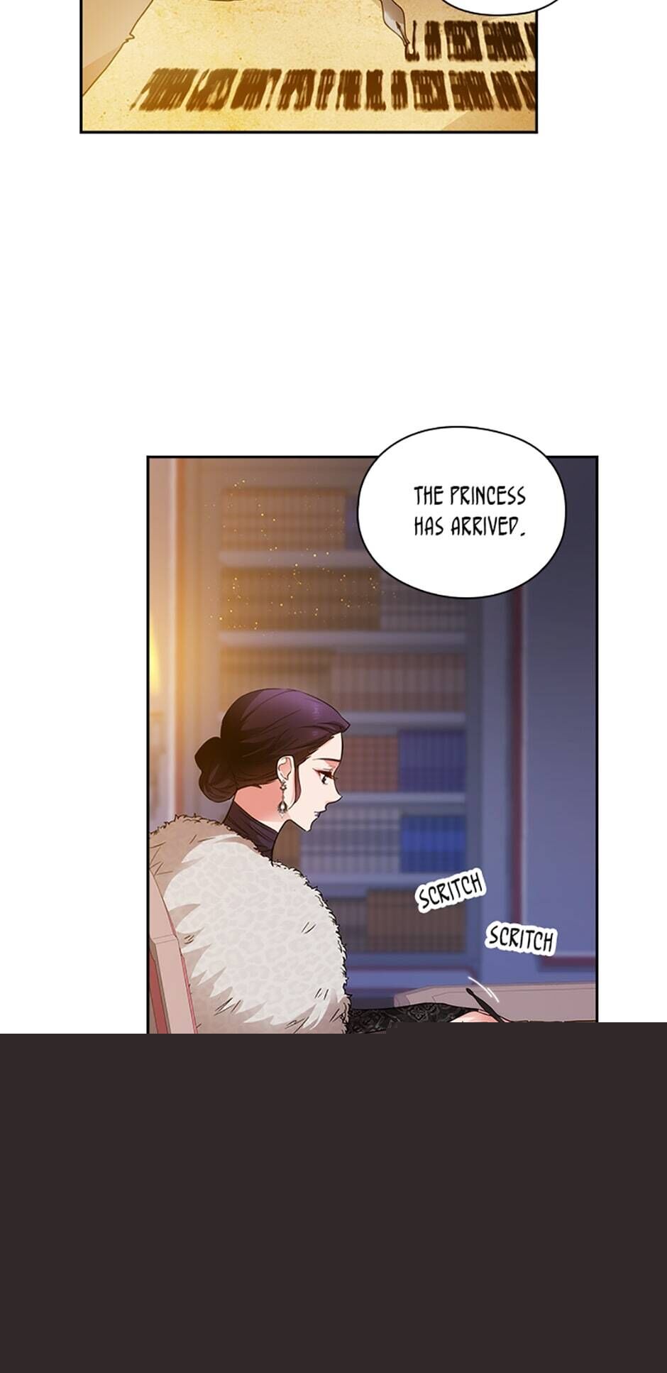 Reminiscence Adonis Chapter 170 - HolyManga.Net