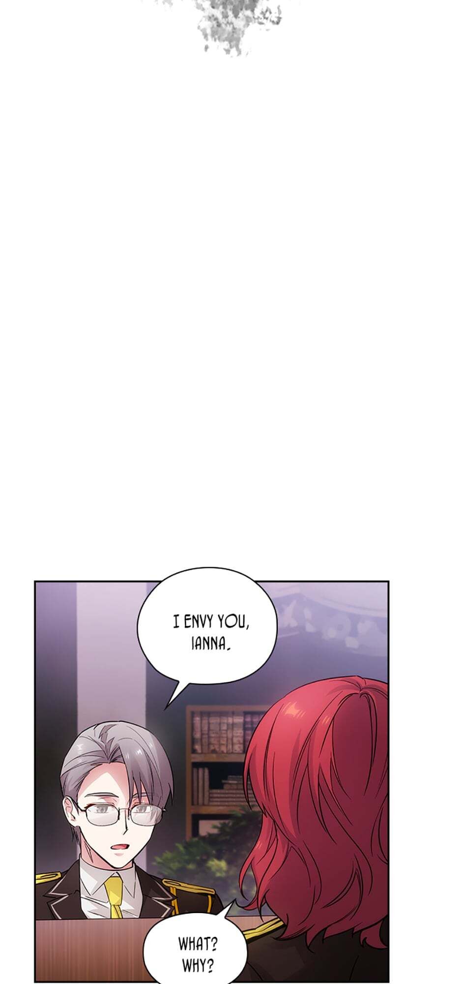 Reminiscence Adonis Chapter 170 - HolyManga.Net