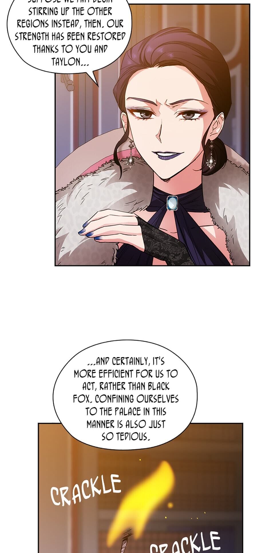 Reminiscence Adonis Chapter 170 - HolyManga.Net