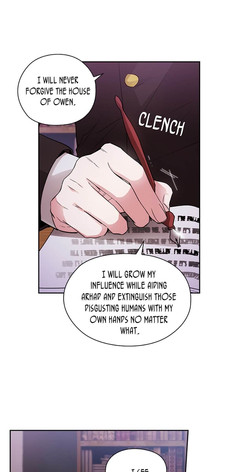 Reminiscence Adonis Chapter 170 - HolyManga.Net