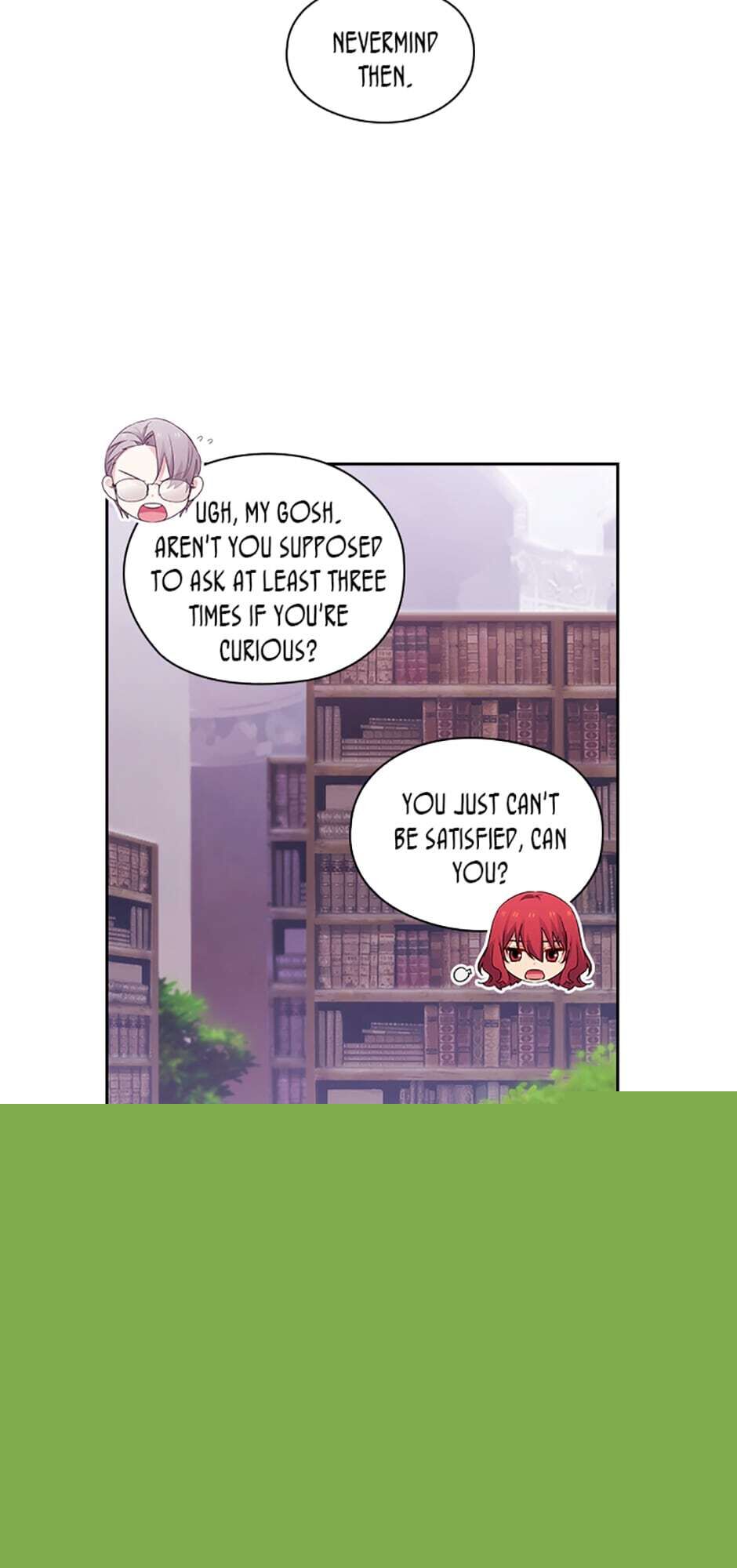 Reminiscence Adonis Chapter 170 - HolyManga.Net